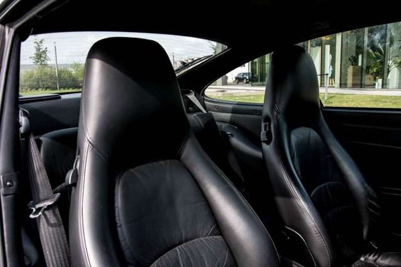 Porsche 993 Turbo Coupe - 1995 - Joinsteer - #37