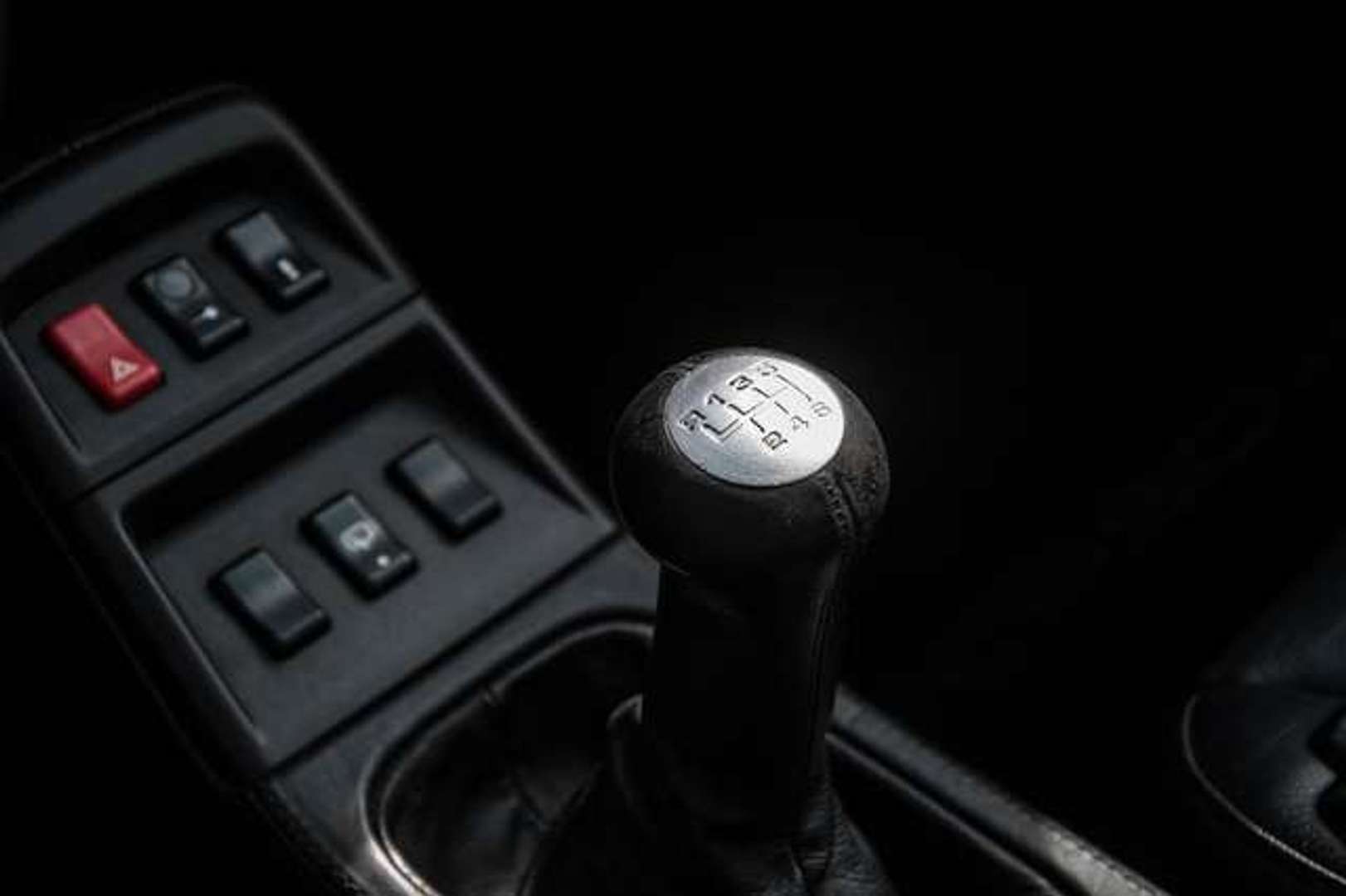 Porsche 993 Turbo Coupe - 1995 - Joinsteer - #38