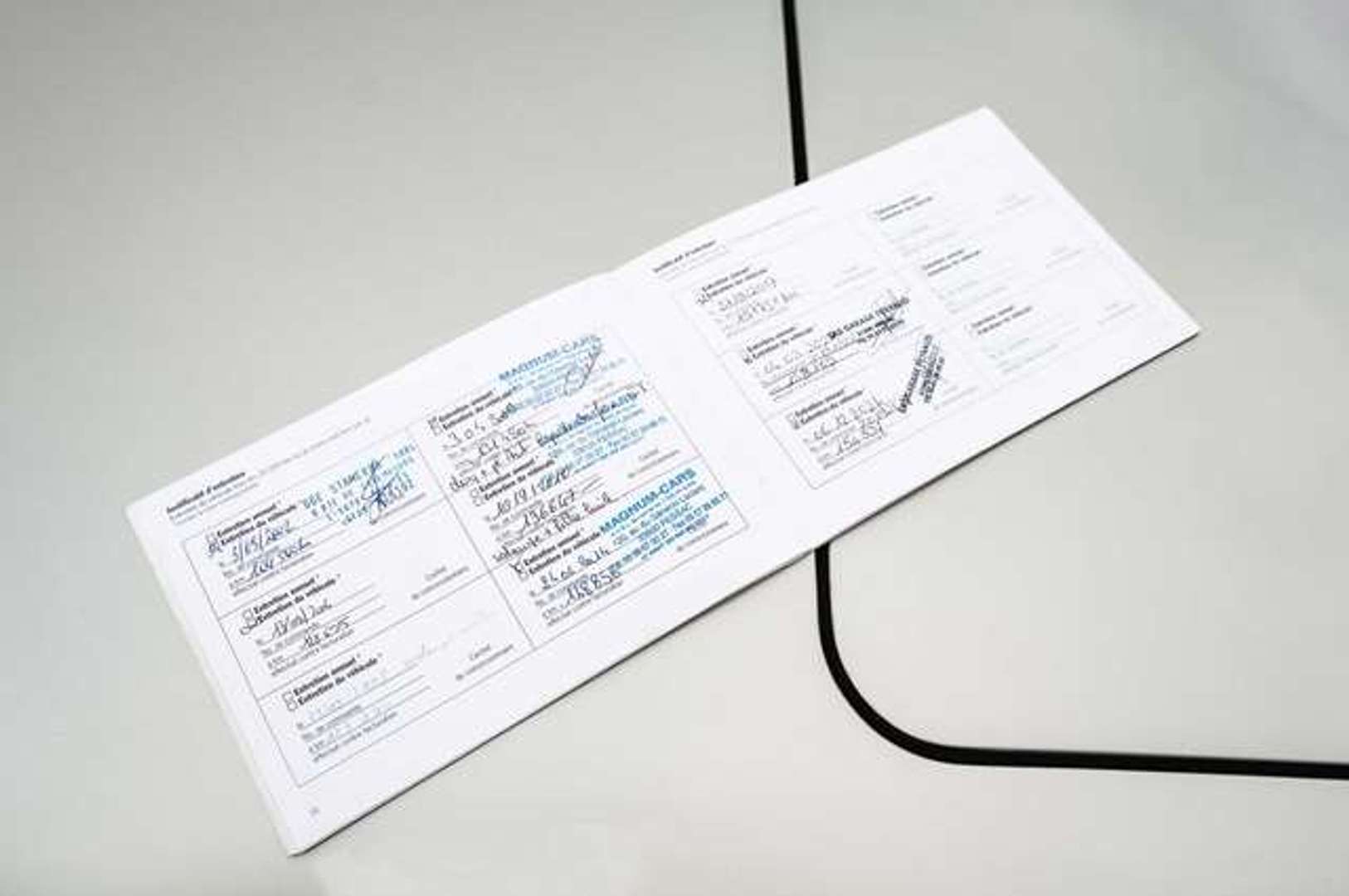 Porsche 993 Carrera S Coupe - 1997 - Joinsteer - #5