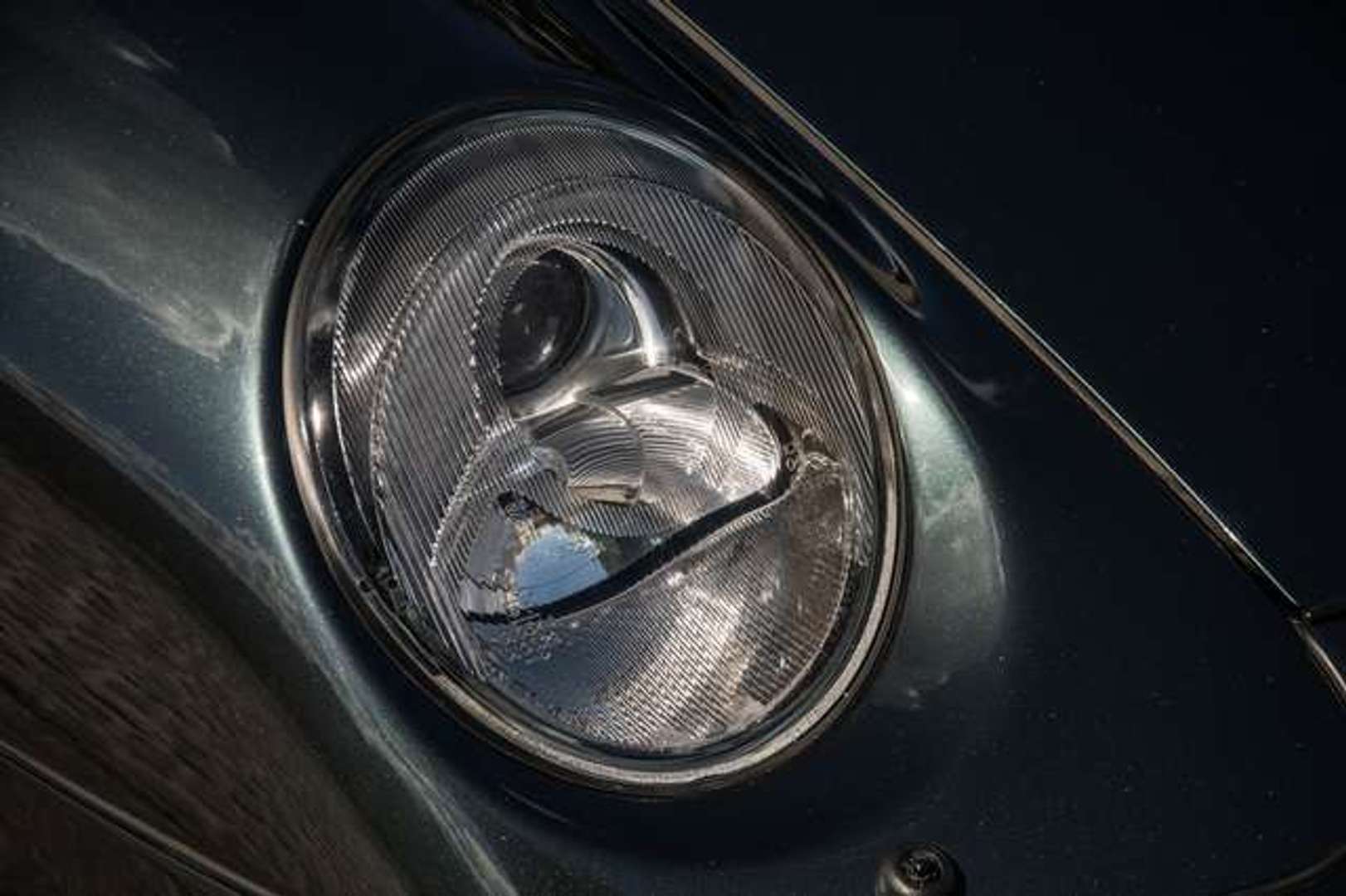 Porsche 993 TURBO - 1996 - Joinsteer - #9