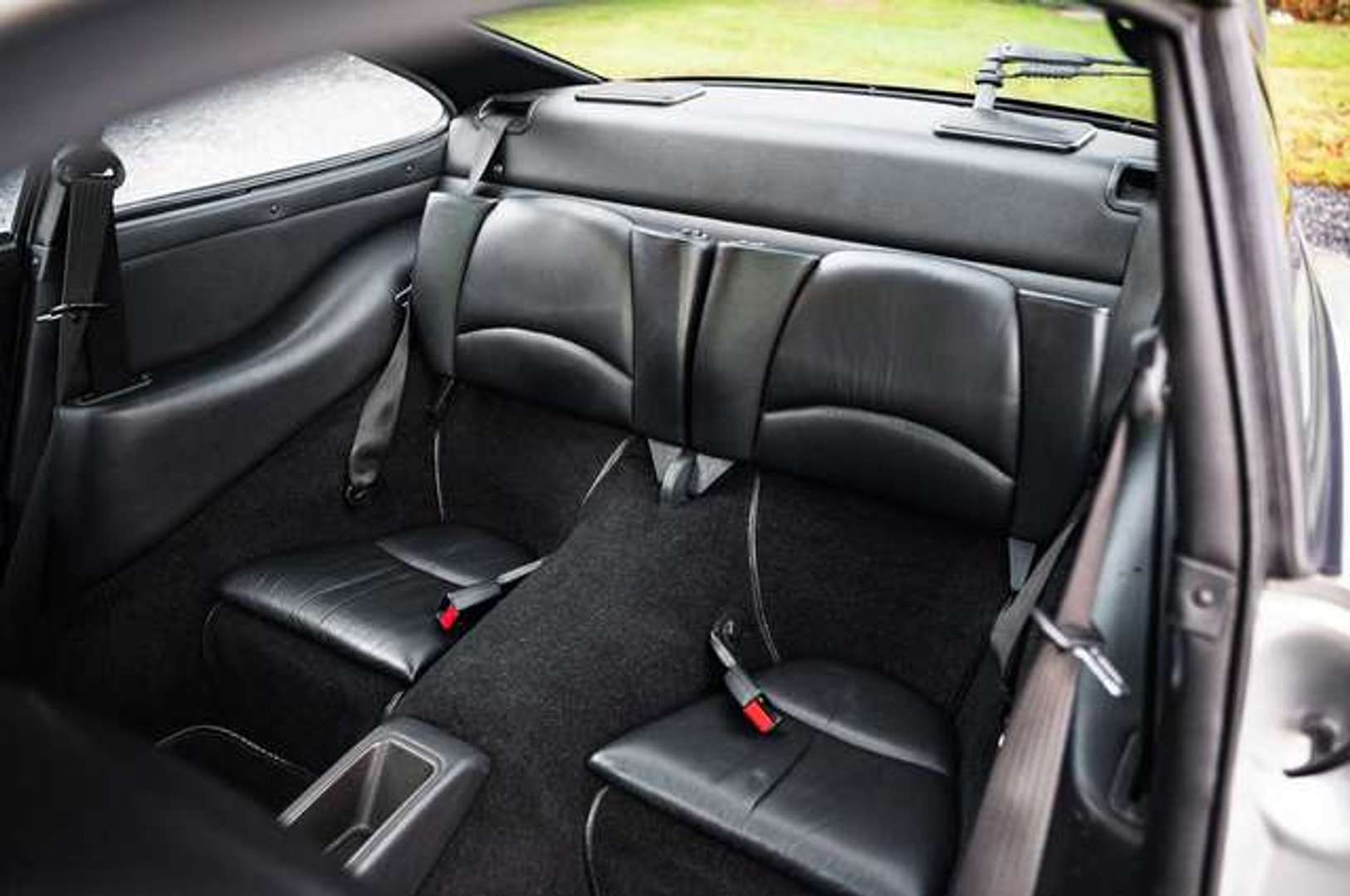 Porsche 993 Carrera S Coupe - 1997 - Joinsteer - #7