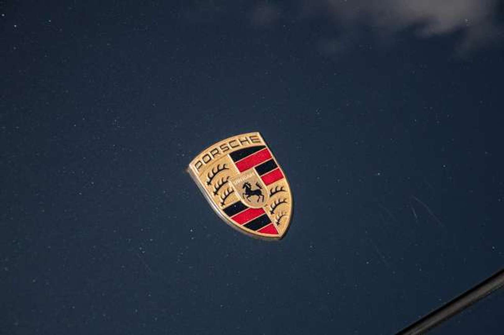 Porsche 993 TURBO - 1996 - Joinsteer - #10