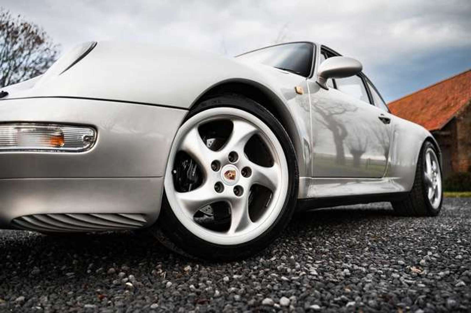 Porsche 993 Carrera S Coupe - 1997 - Joinsteer - #10