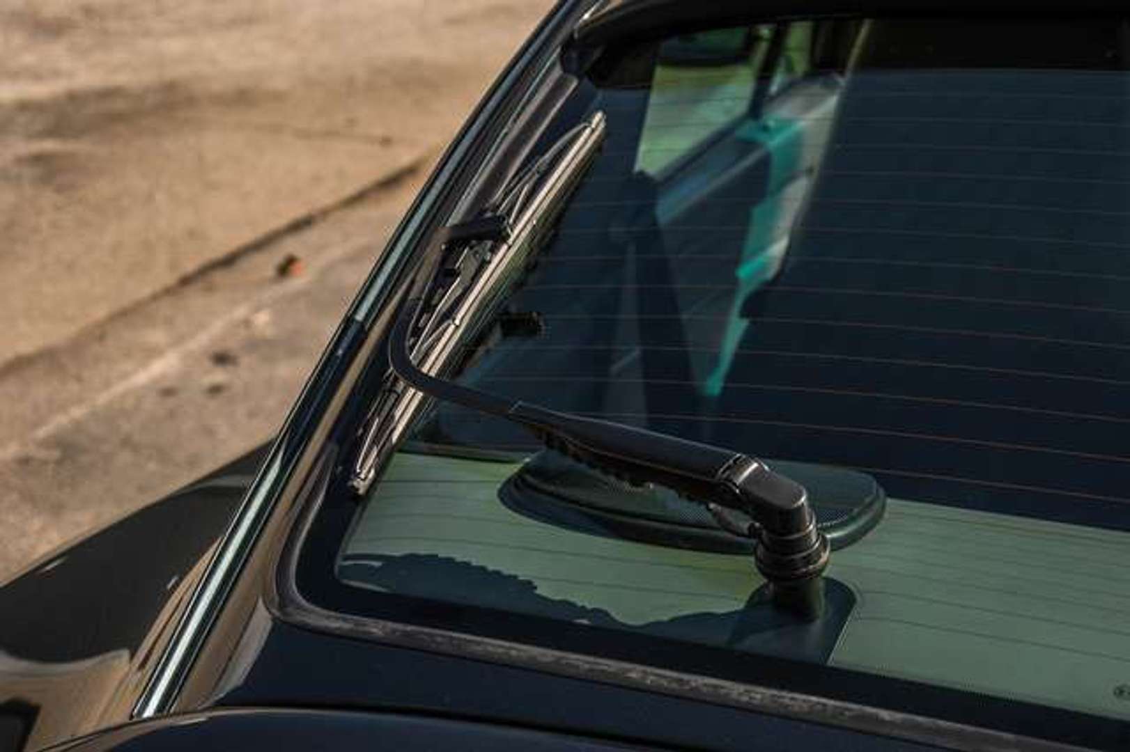 Porsche 993 TURBO - 1996 - Joinsteer - #12