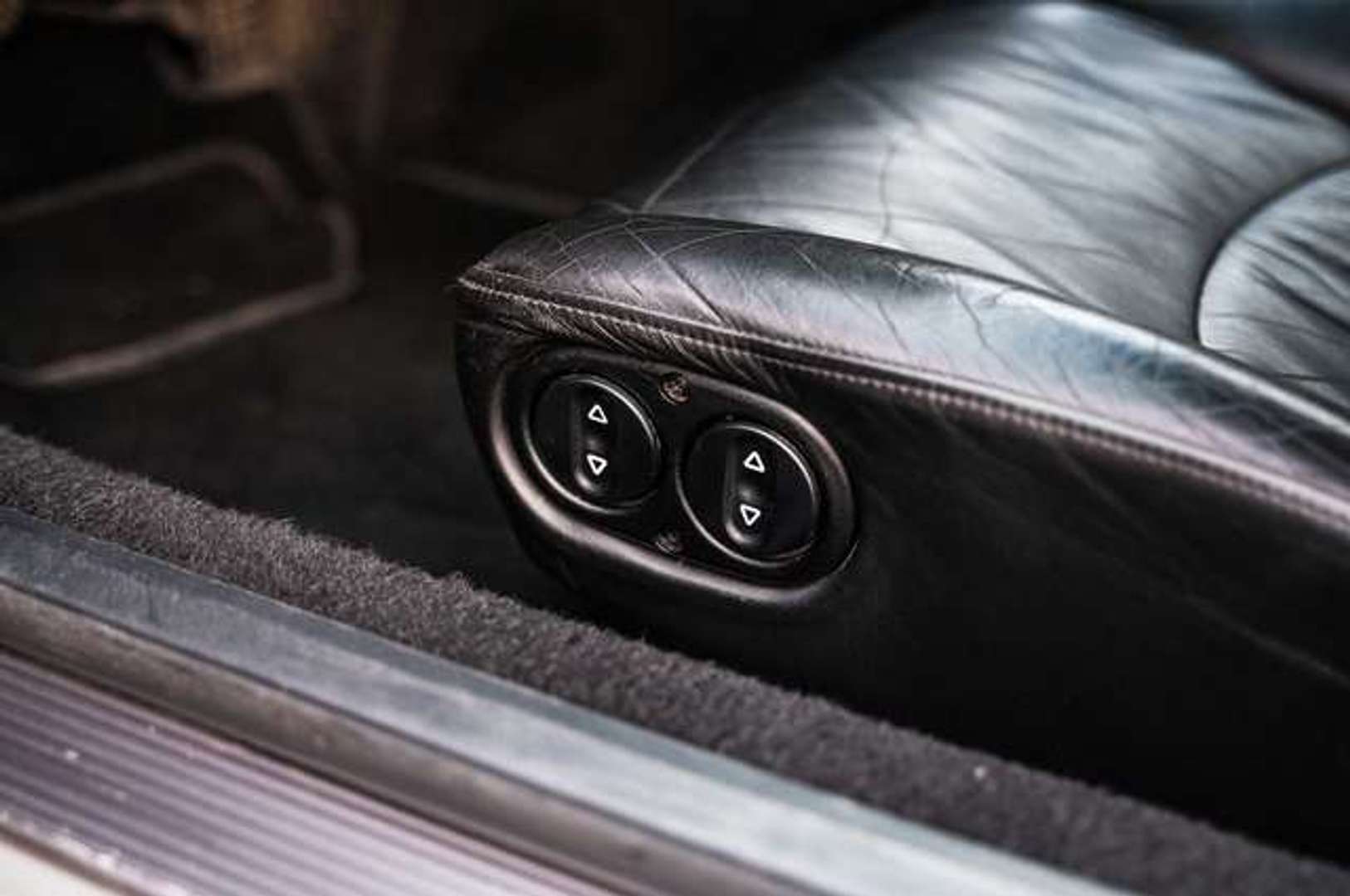 Porsche 993 Carrera S Coupe - 1997 - Joinsteer - #12