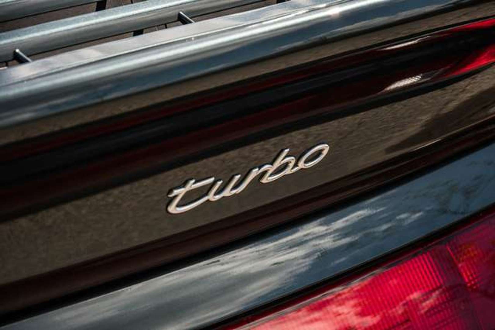 Porsche 993 TURBO - 1996 - Joinsteer - #13