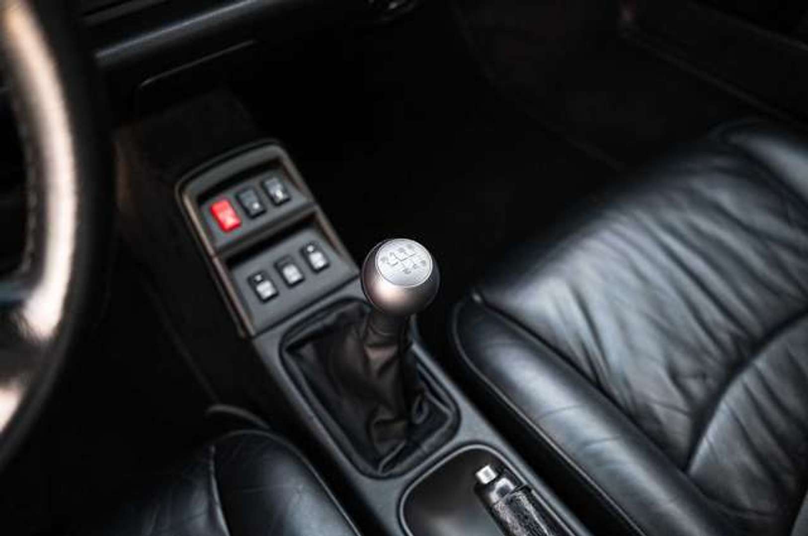 Porsche 993 Carrera S Coupe - 1997 - Joinsteer - #15