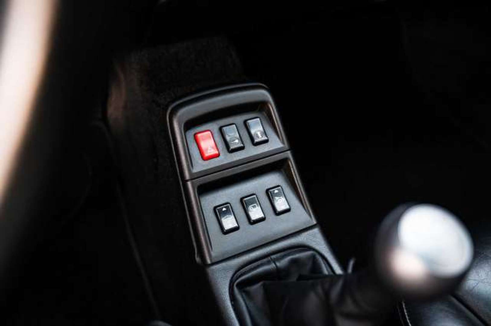 Porsche 993 Carrera S Coupe - 1997 - Joinsteer - #16