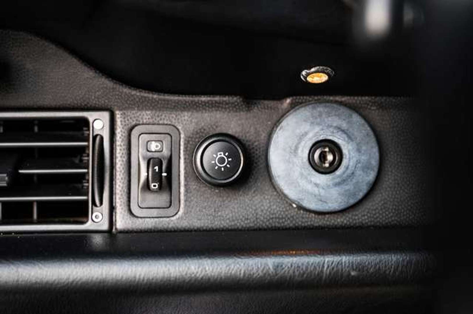 Porsche 993 Carrera S Coupe - 1997 - Joinsteer - #17