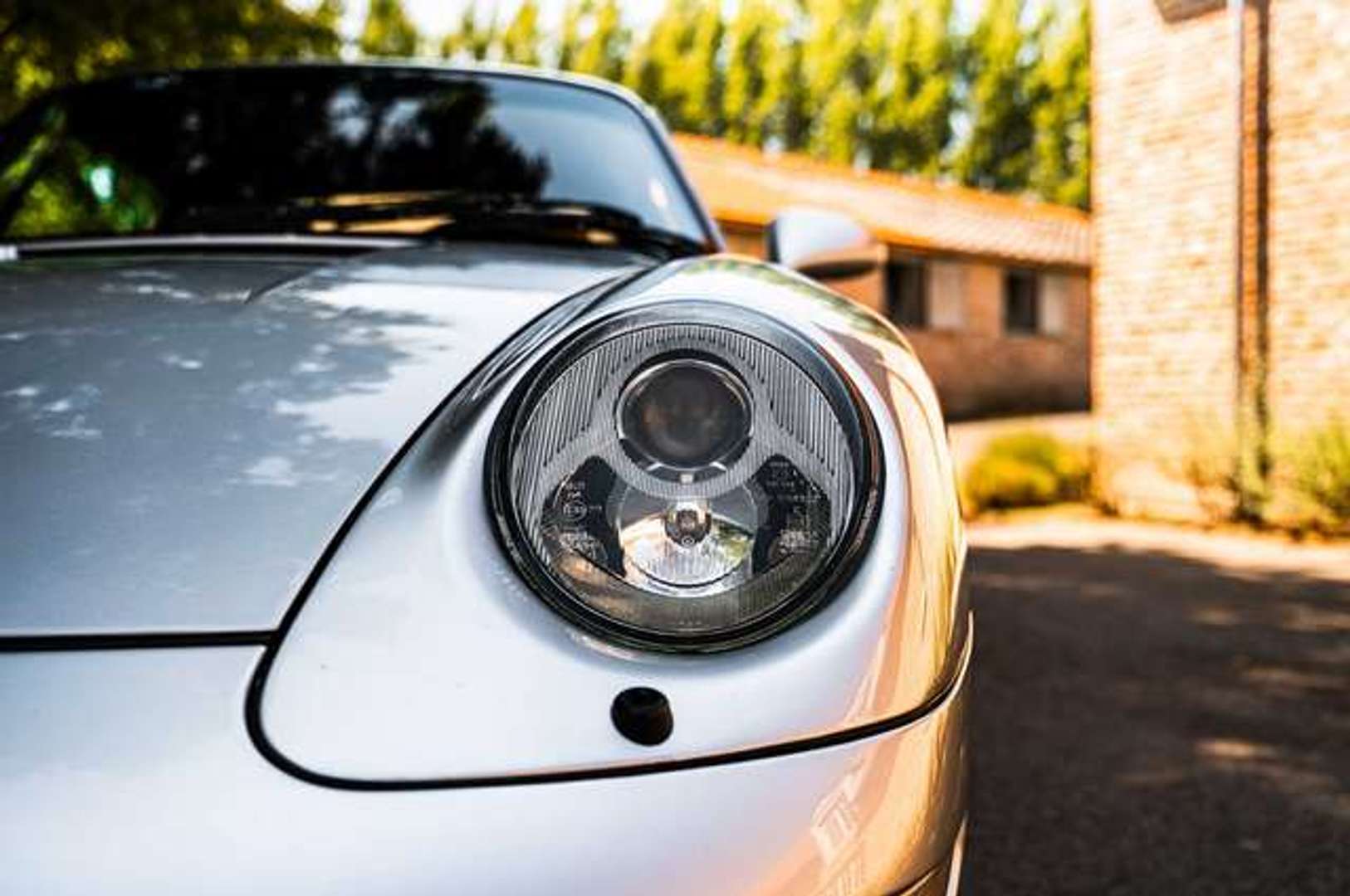 Porsche 993 Carrera 4S Coupe - 1997 - Joinsteer - #10
