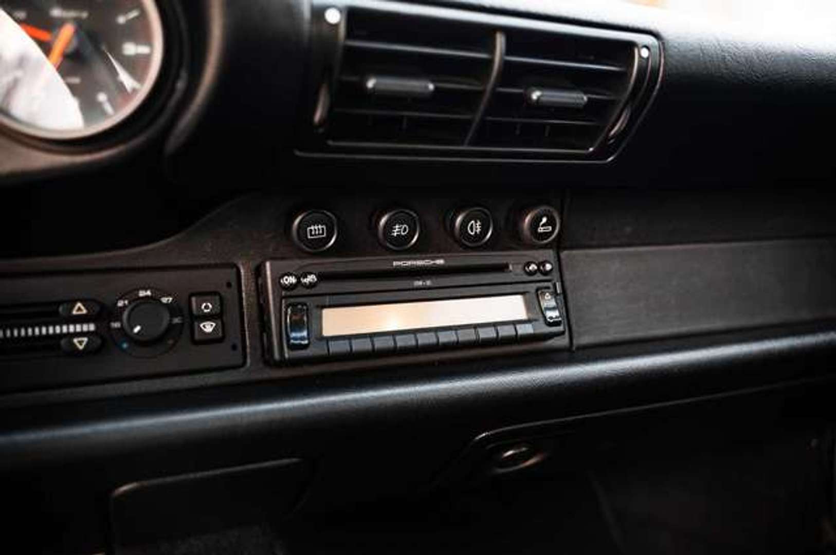 Porsche 993 Carrera S Coupe - 1997 - Joinsteer - #19