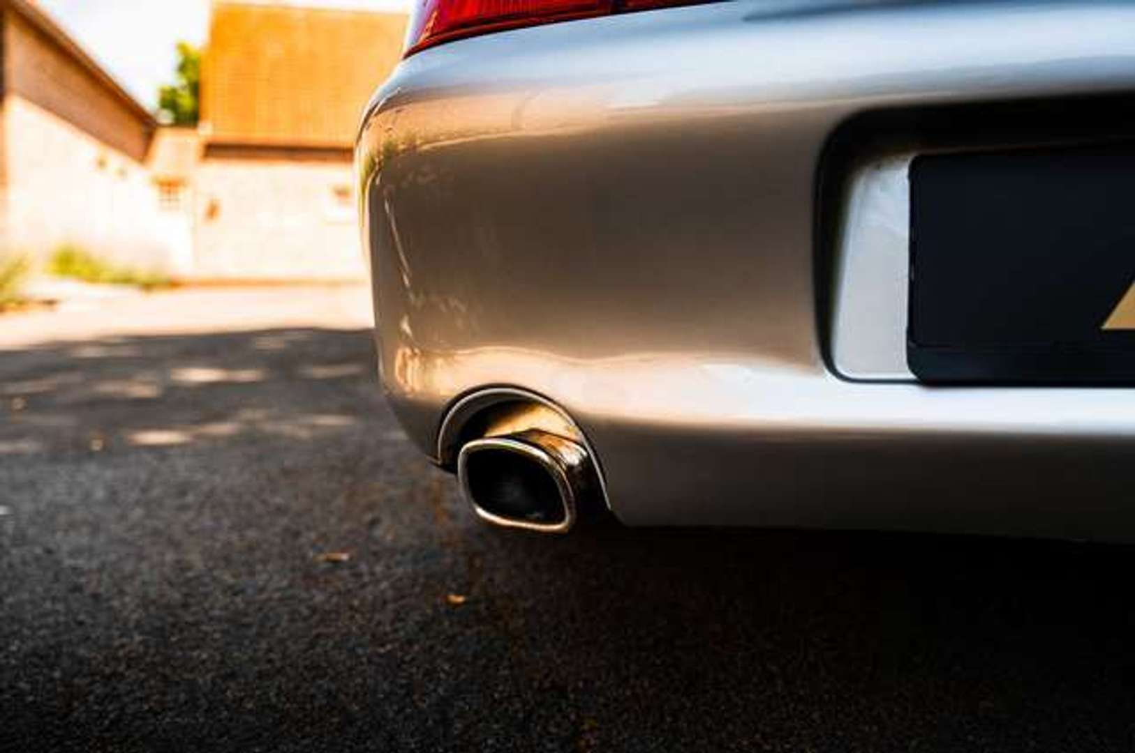 Porsche 993 Carrera 4S Coupe - 1997 - Joinsteer - #11