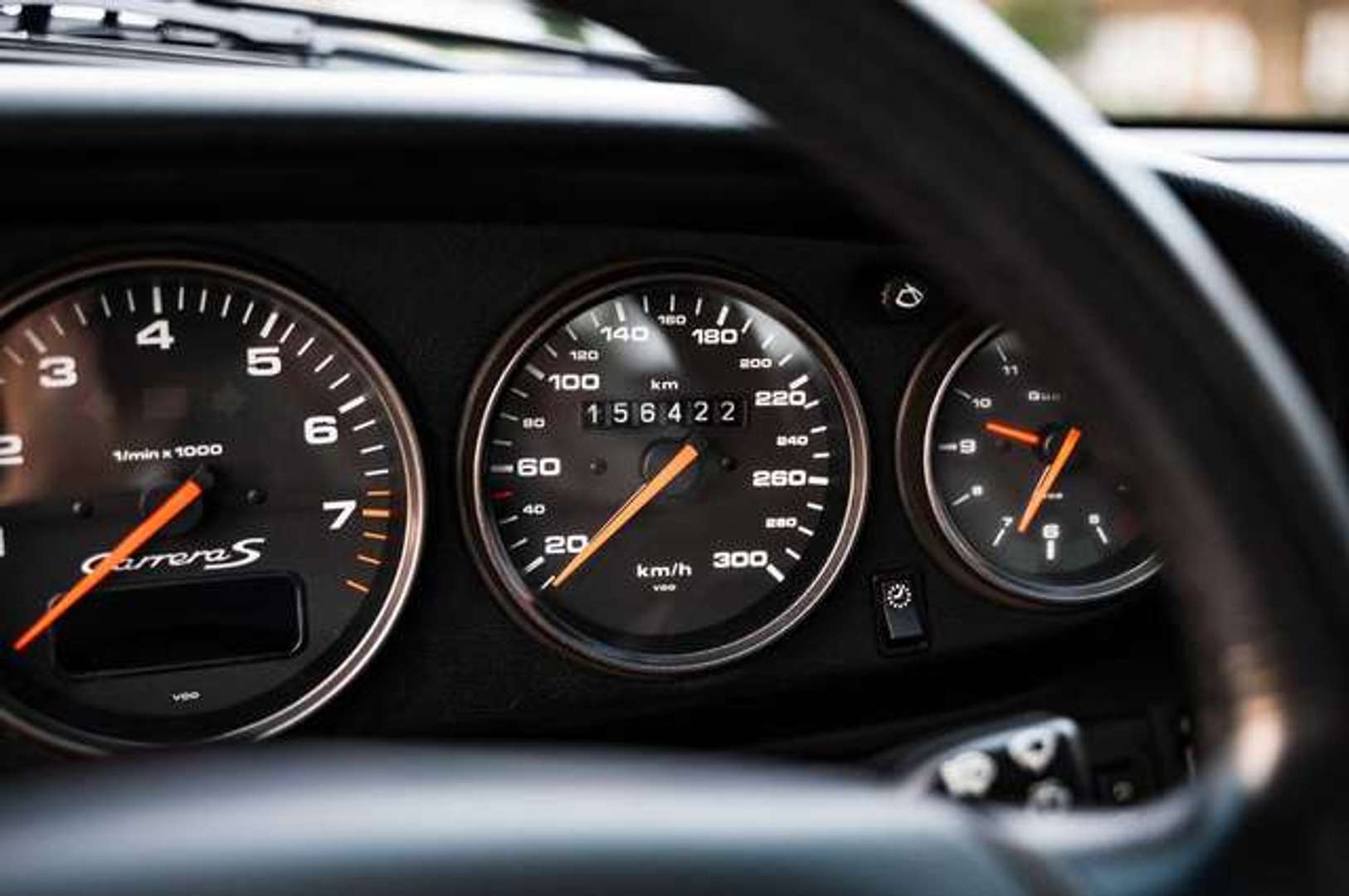 Porsche 993 Carrera S Coupe - 1997 - Joinsteer - #20