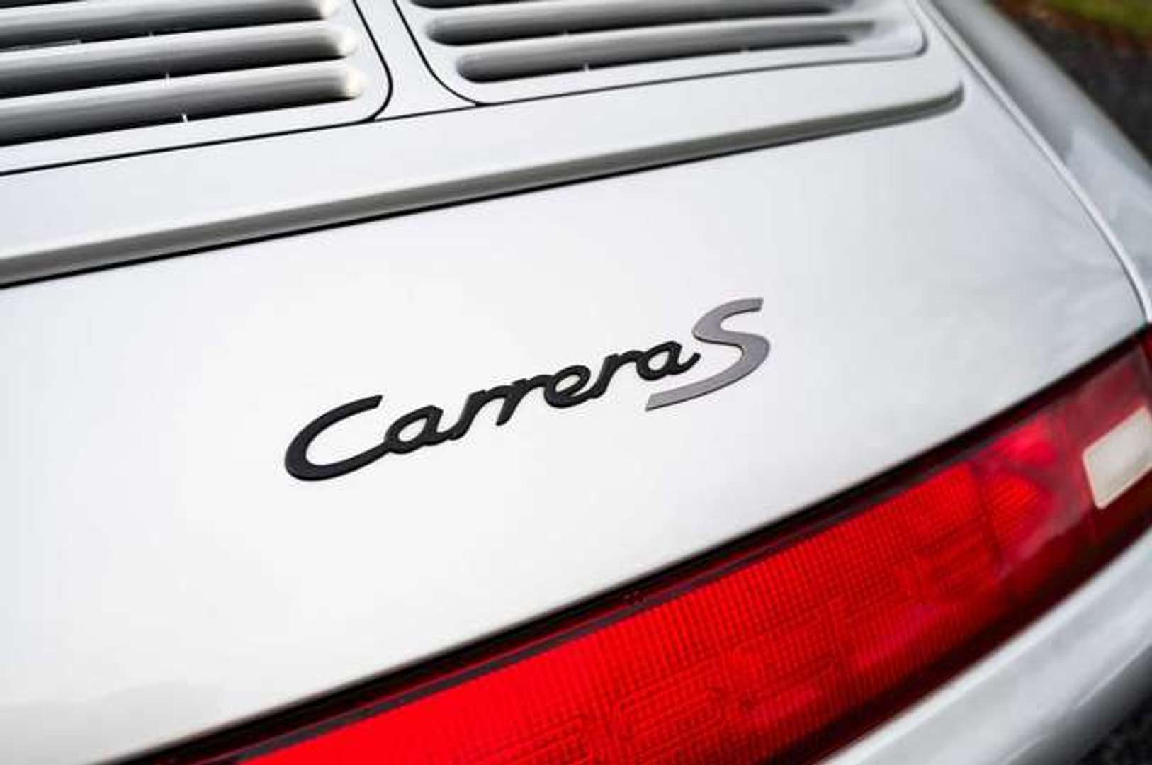 Porsche 993 Carrera S Coupe - 1997 - Joinsteer - #21