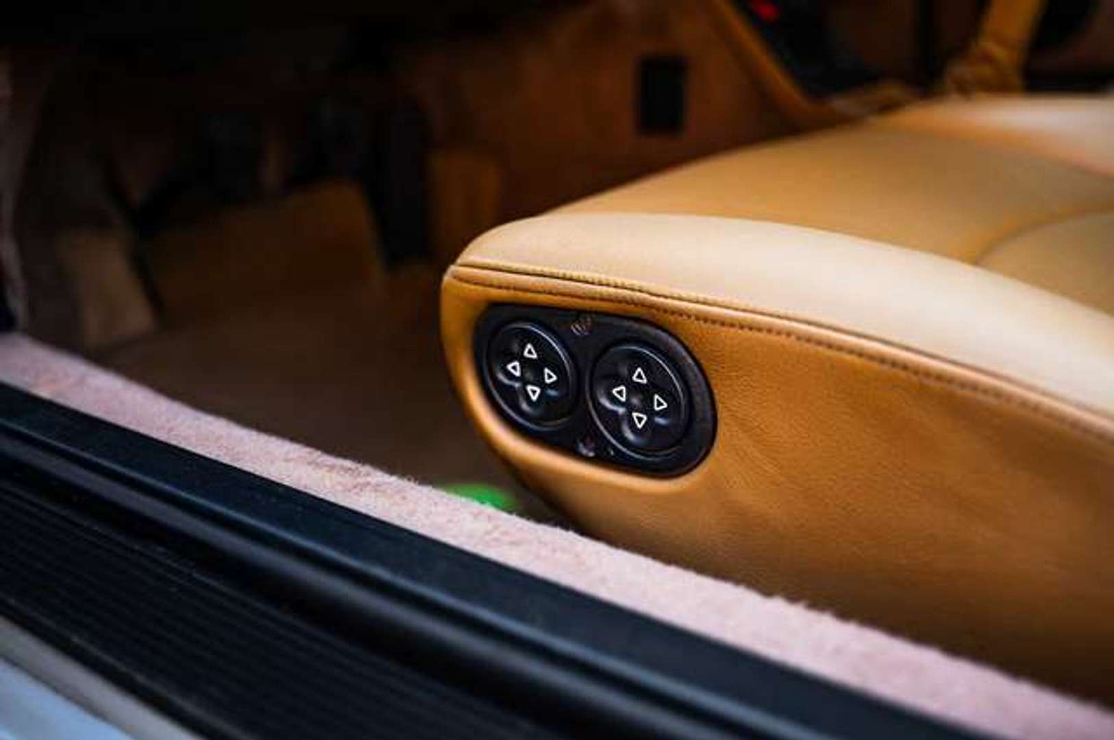 Porsche 993 Carrera 4S Coupe - 1997 - Joinsteer - #13