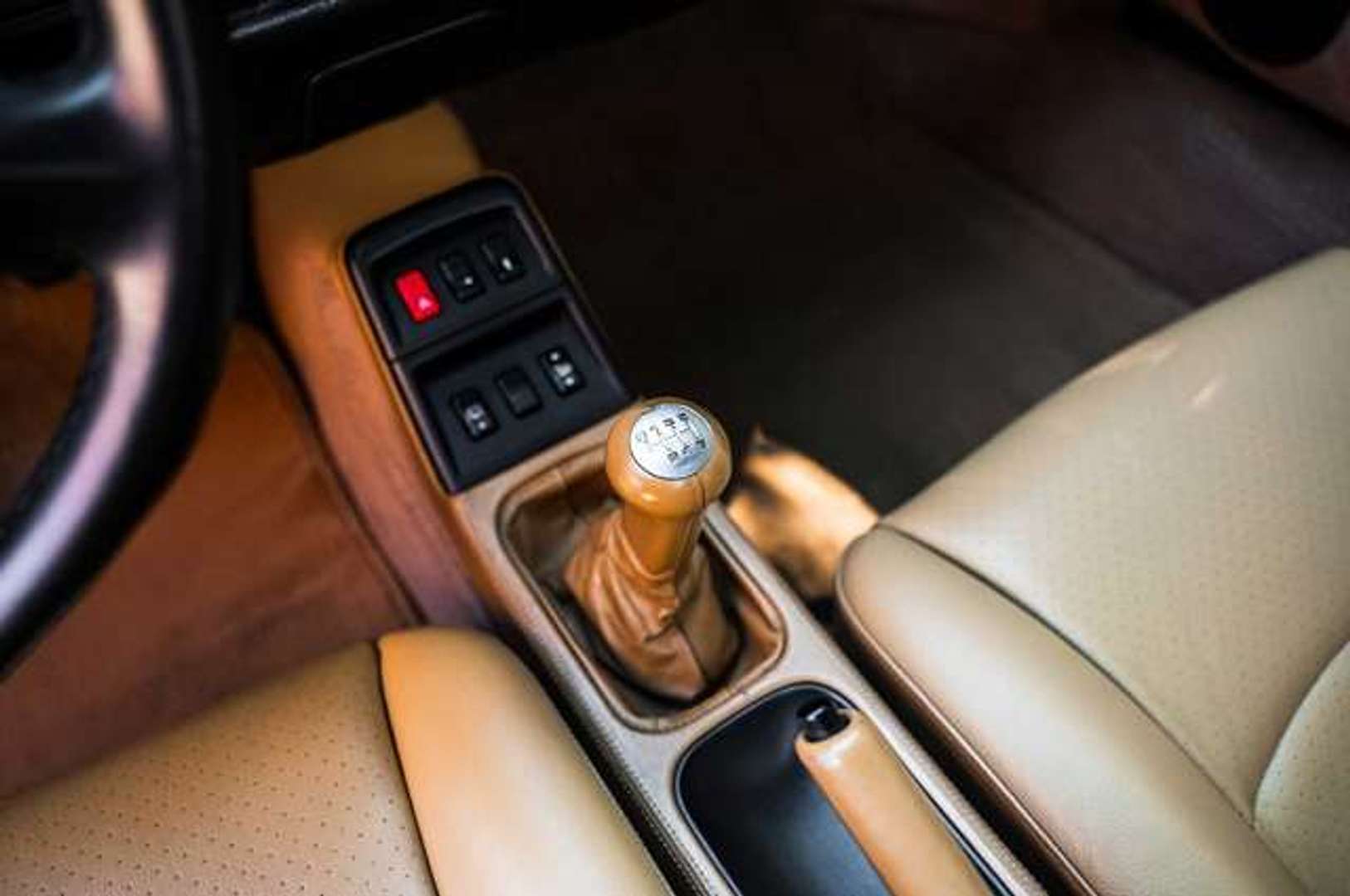 Porsche 993 Carrera 4S Coupe - 1997 - Joinsteer - #14