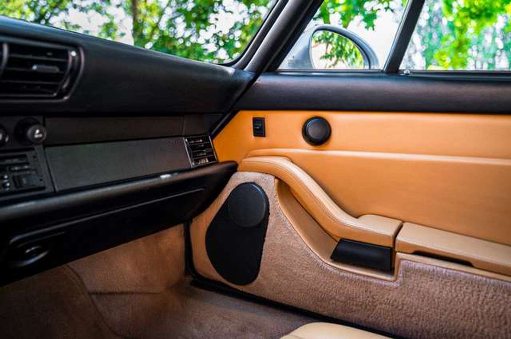 Porsche 993 Carrera 4S Coupe - 1997 - Joinsteer - #15