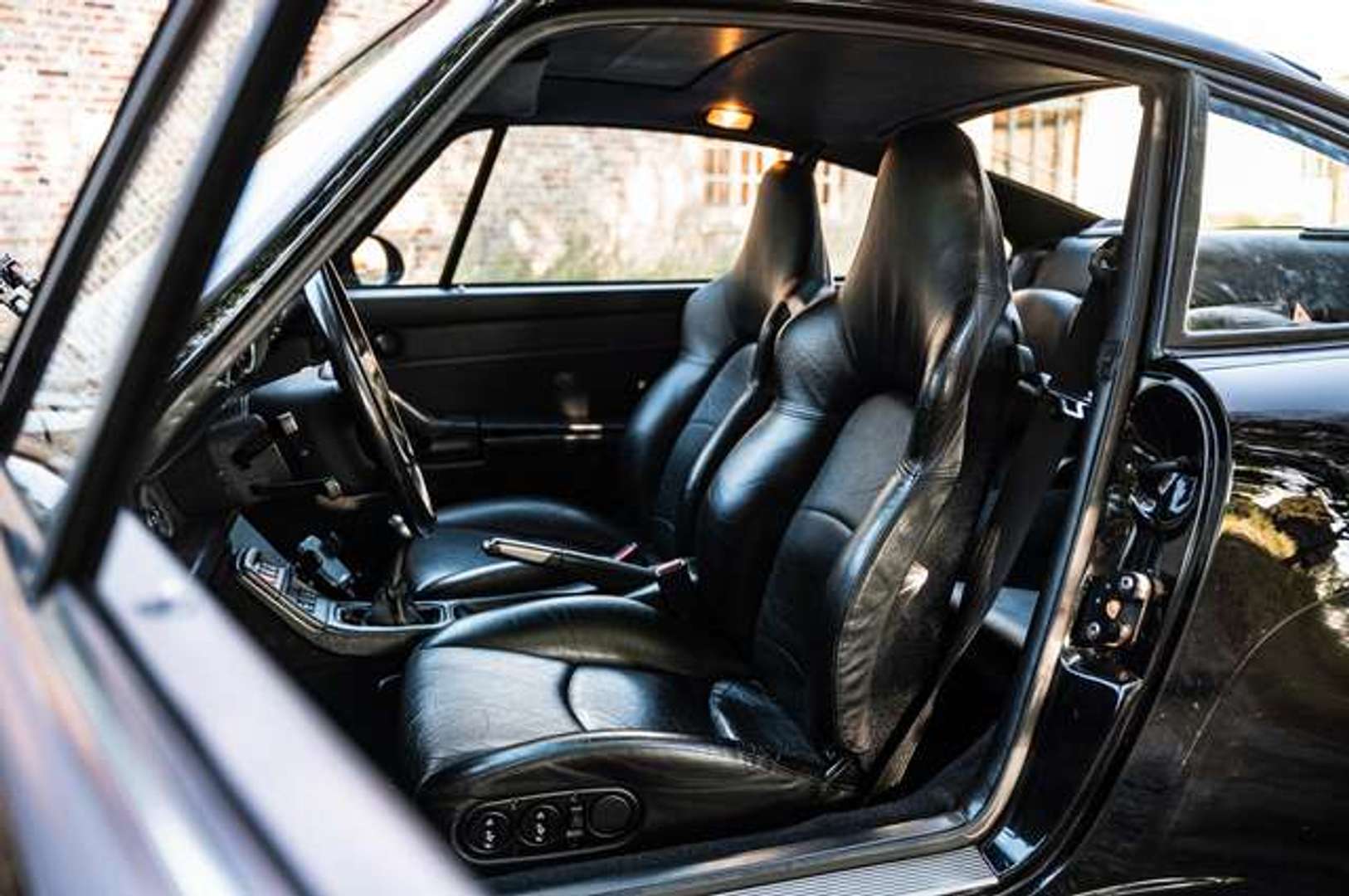 Porsche 993 Carrera S Coupe - 1997 - Joinsteer - #10