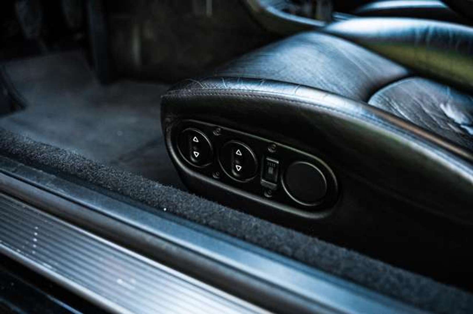 Porsche 993 Carrera S Coupe - 1997 - Joinsteer - #11