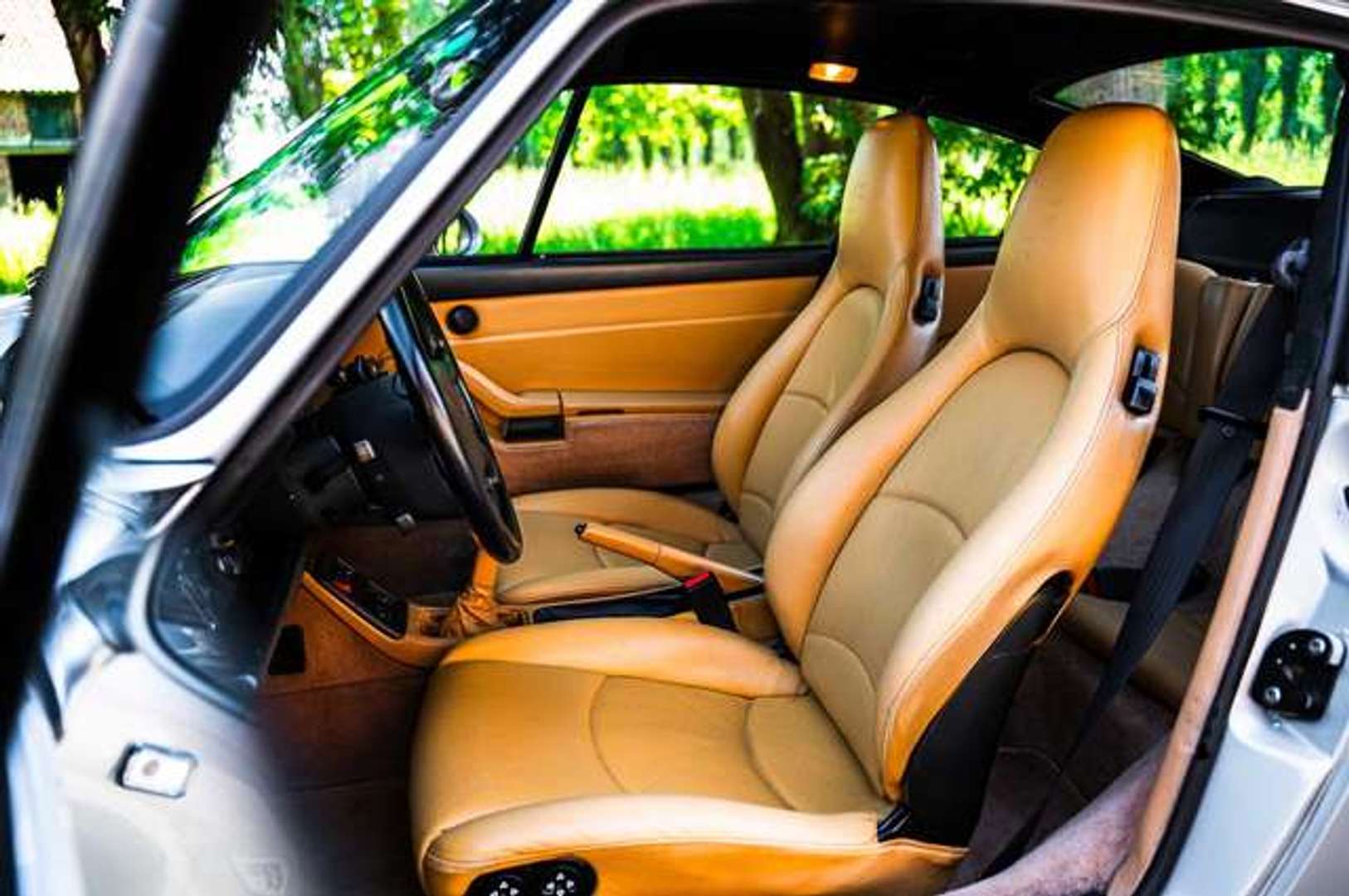 Porsche 993 Carrera 4S Coupe - 1997 - Joinsteer - #17