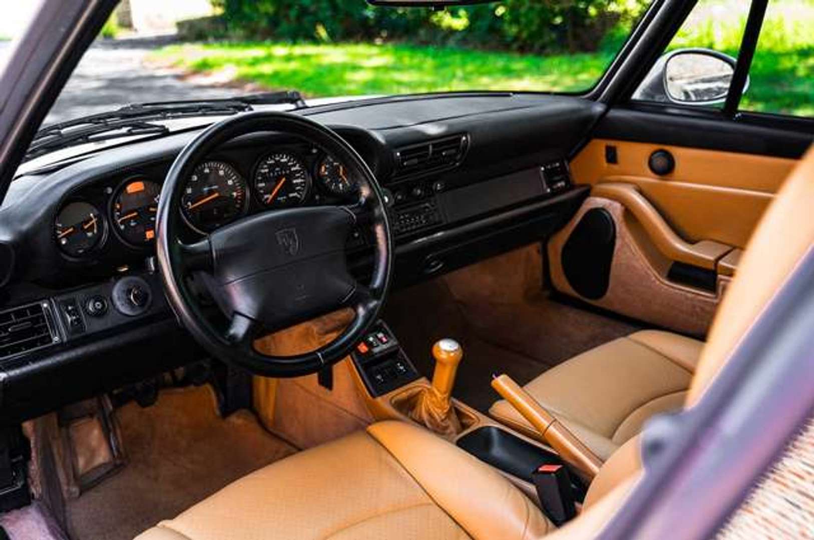 Porsche 993 Carrera 4S Coupe - 1997 - Joinsteer - #18