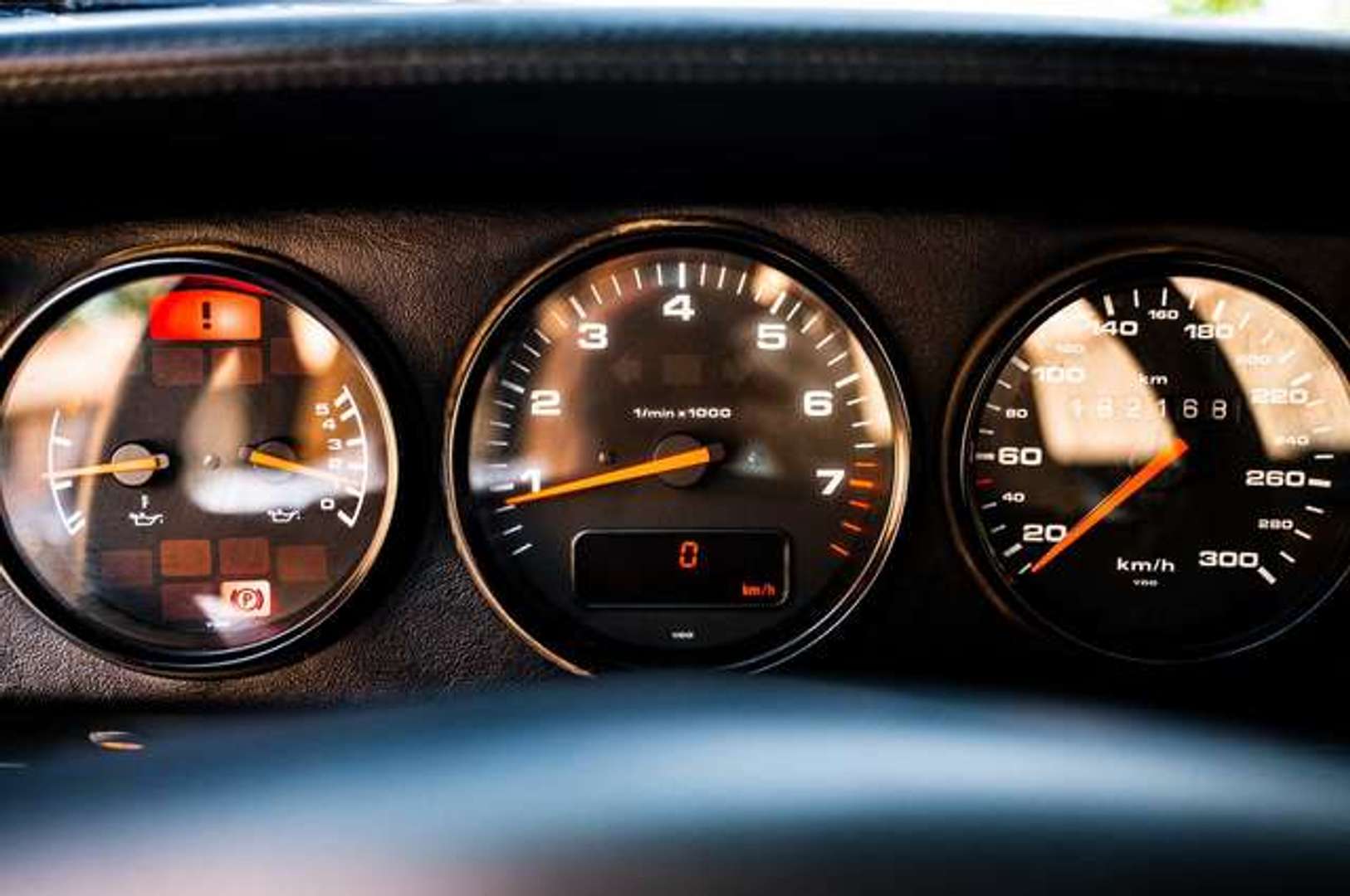 Porsche 993 Carrera 4S Coupe - 1997 - Joinsteer - #19