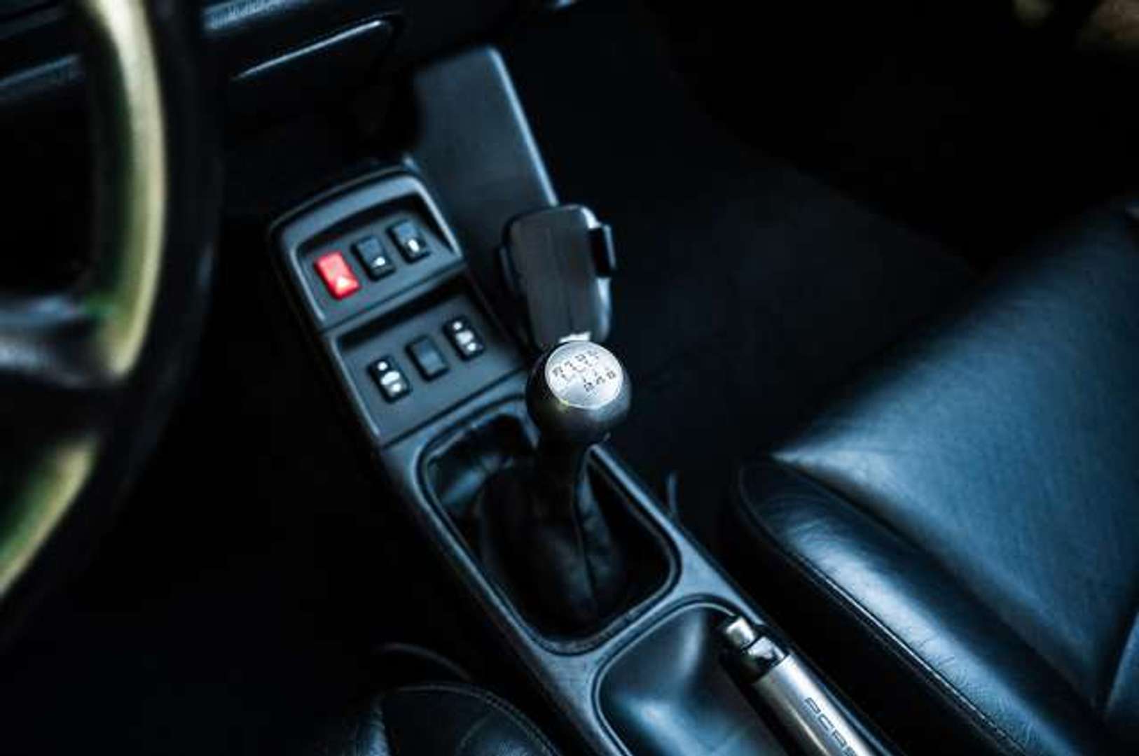 Porsche 993 Carrera S Coupe - 1997 - Joinsteer - #14