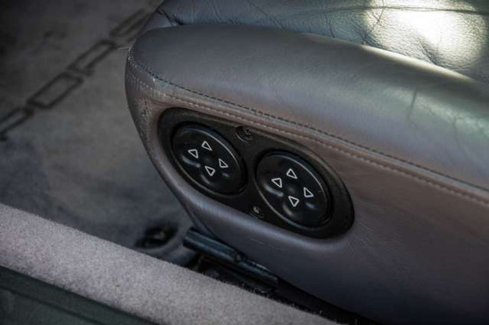 Porsche 993 TURBO - 1996 - Joinsteer - #22