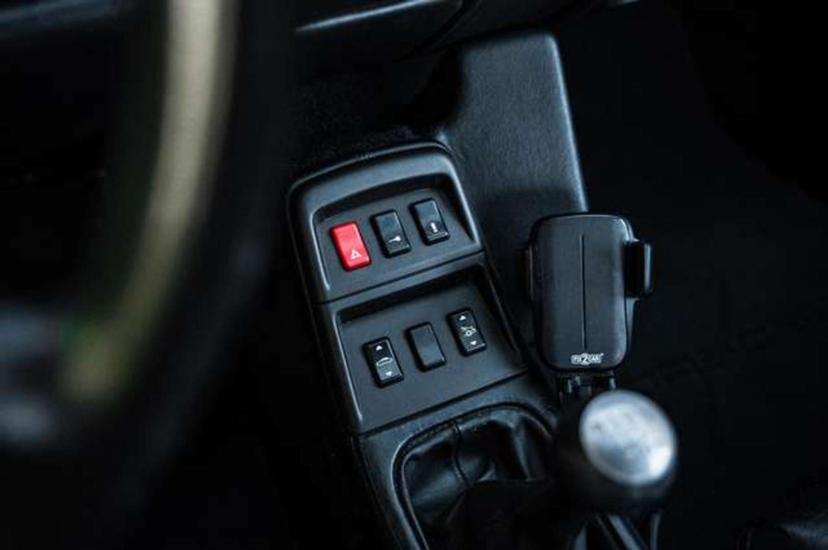 Porsche 993 Carrera S Coupe - 1997 - Joinsteer - #15