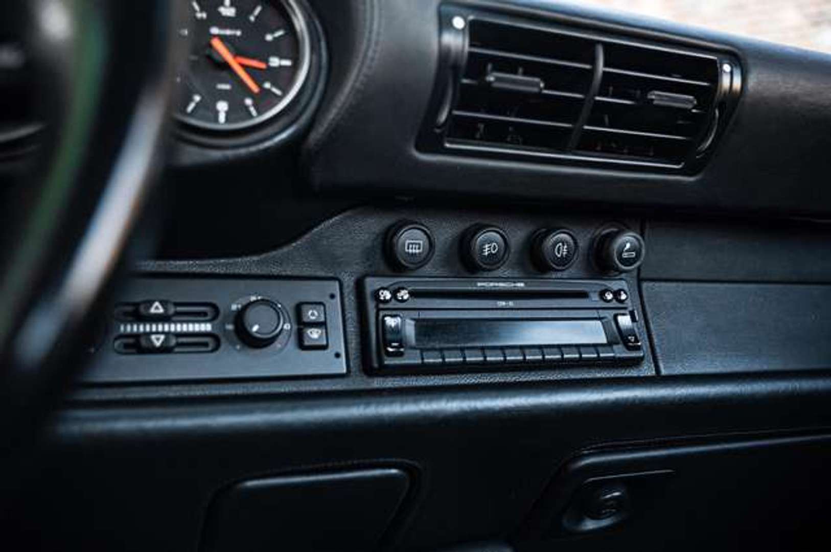 Porsche 993 Carrera S Coupe - 1997 - Joinsteer - #16