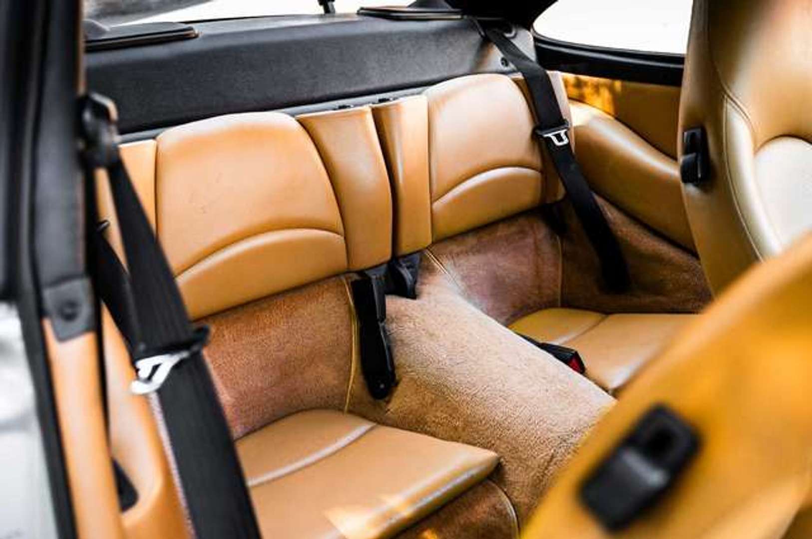 Porsche 993 Carrera 4S Coupe - 1997 - Joinsteer - #22