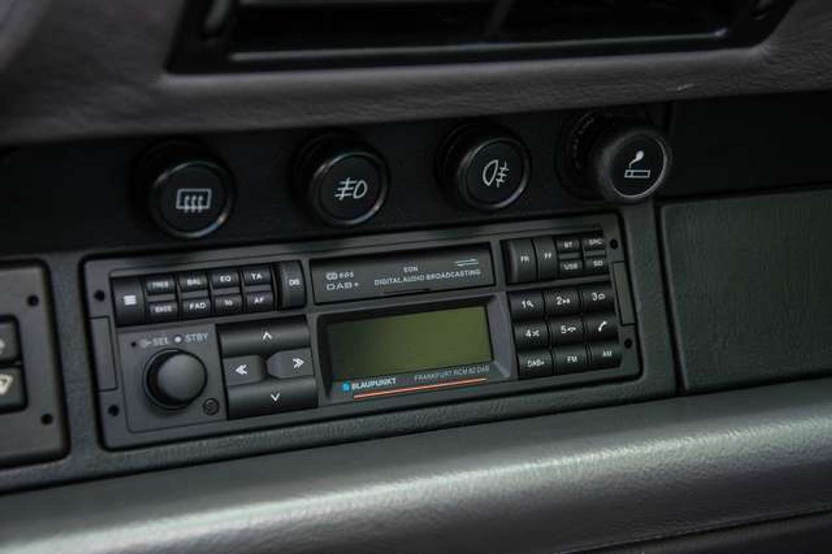 Porsche 993 TURBO - 1996 - Joinsteer - #25