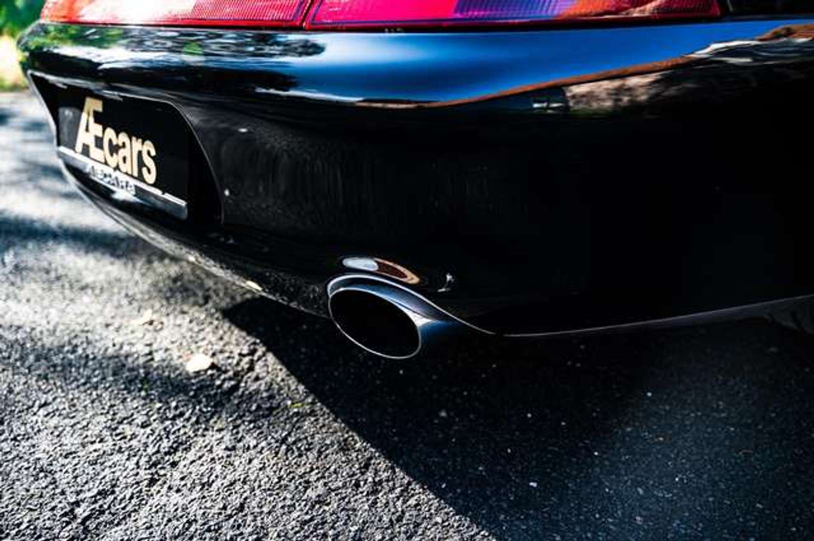 Porsche 993 Carrera S Coupe - 1997 - Joinsteer - #19