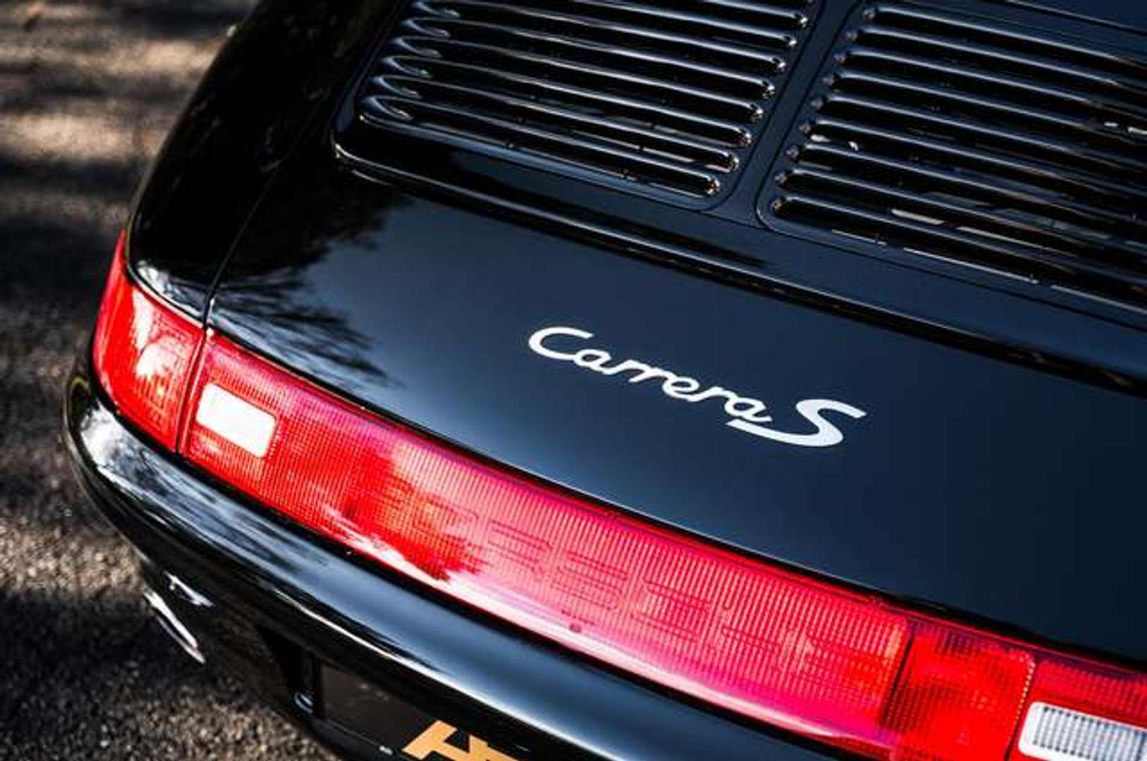 Porsche 993 Carrera S Coupe - 1997 - Joinsteer - #20