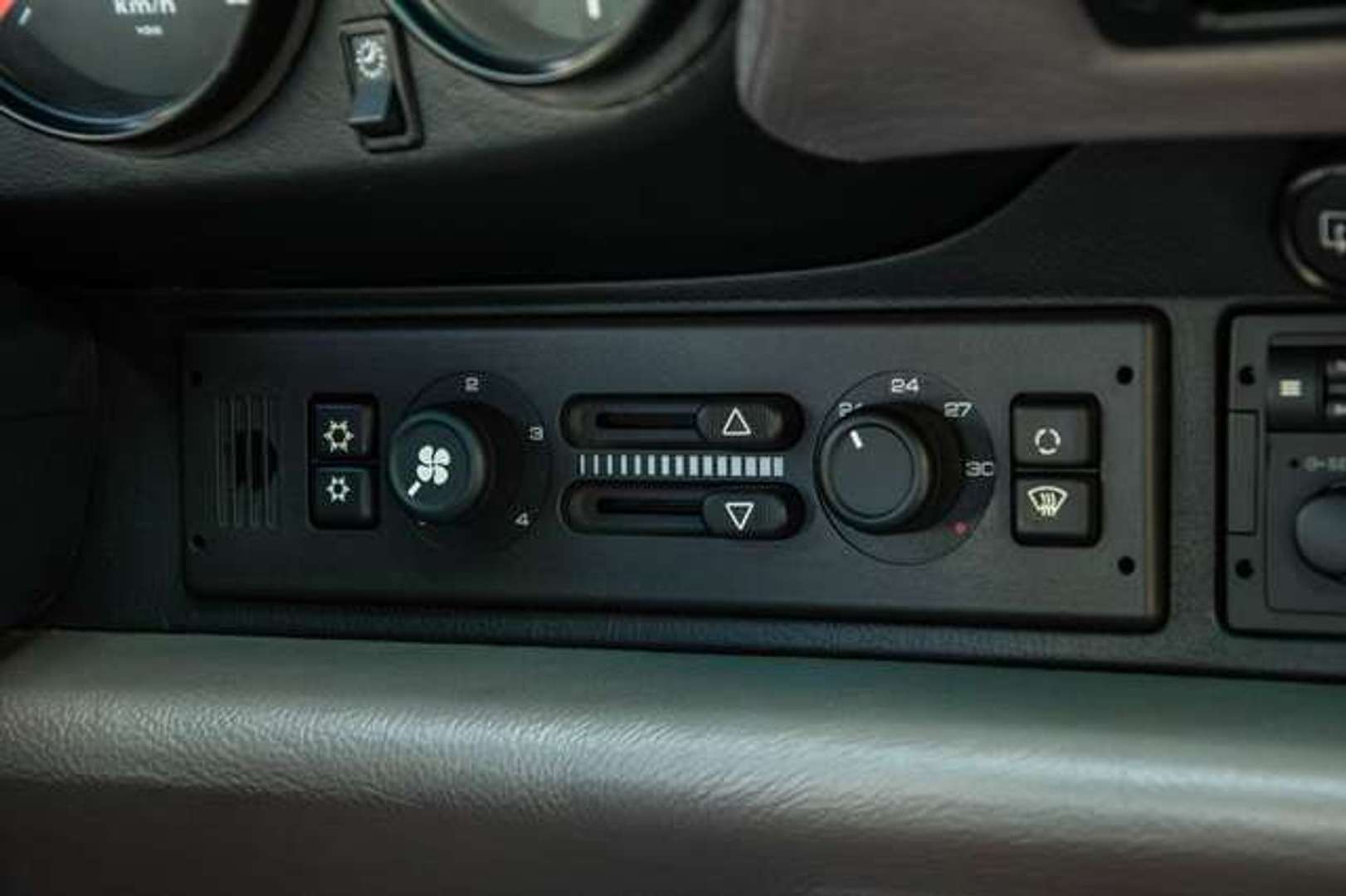 Porsche 993 TURBO - 1996 - Joinsteer - #26