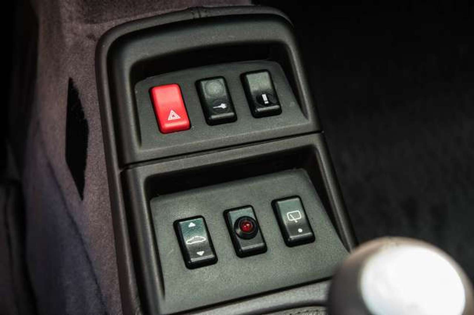 Porsche 993 TURBO - 1996 - Joinsteer - #28