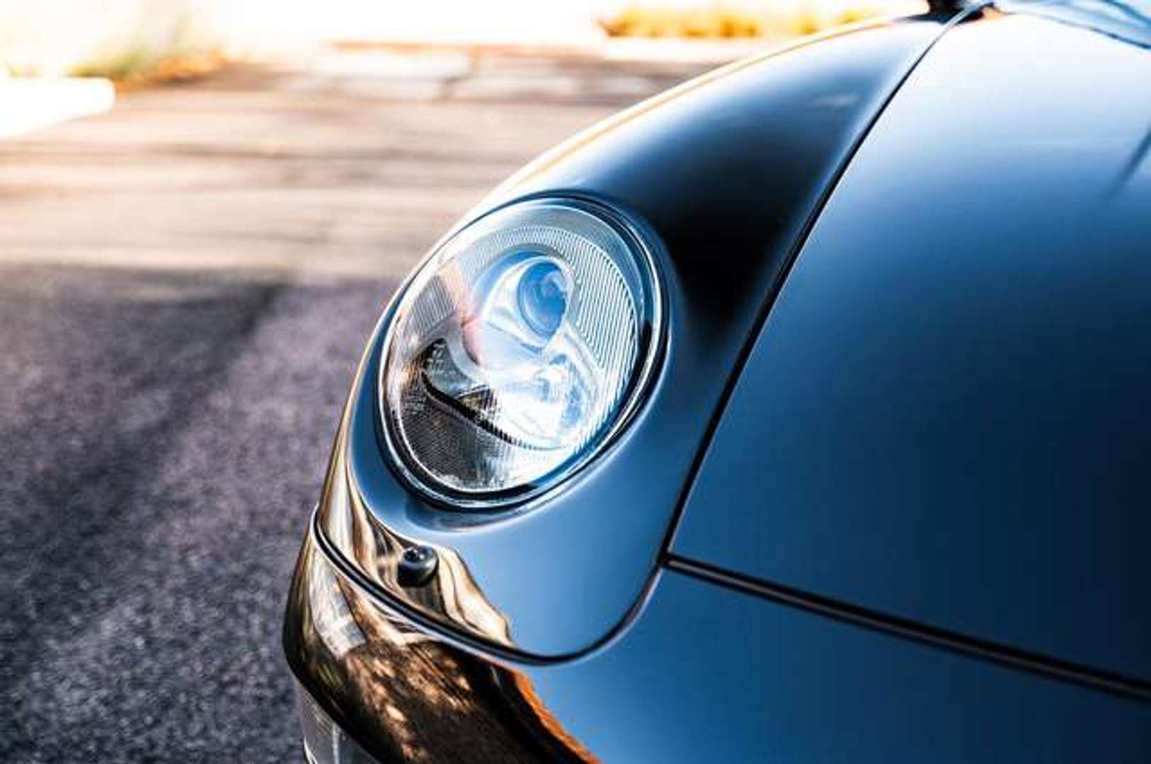 Porsche 993 Carrera S Coupe - 1997 - Joinsteer - #23