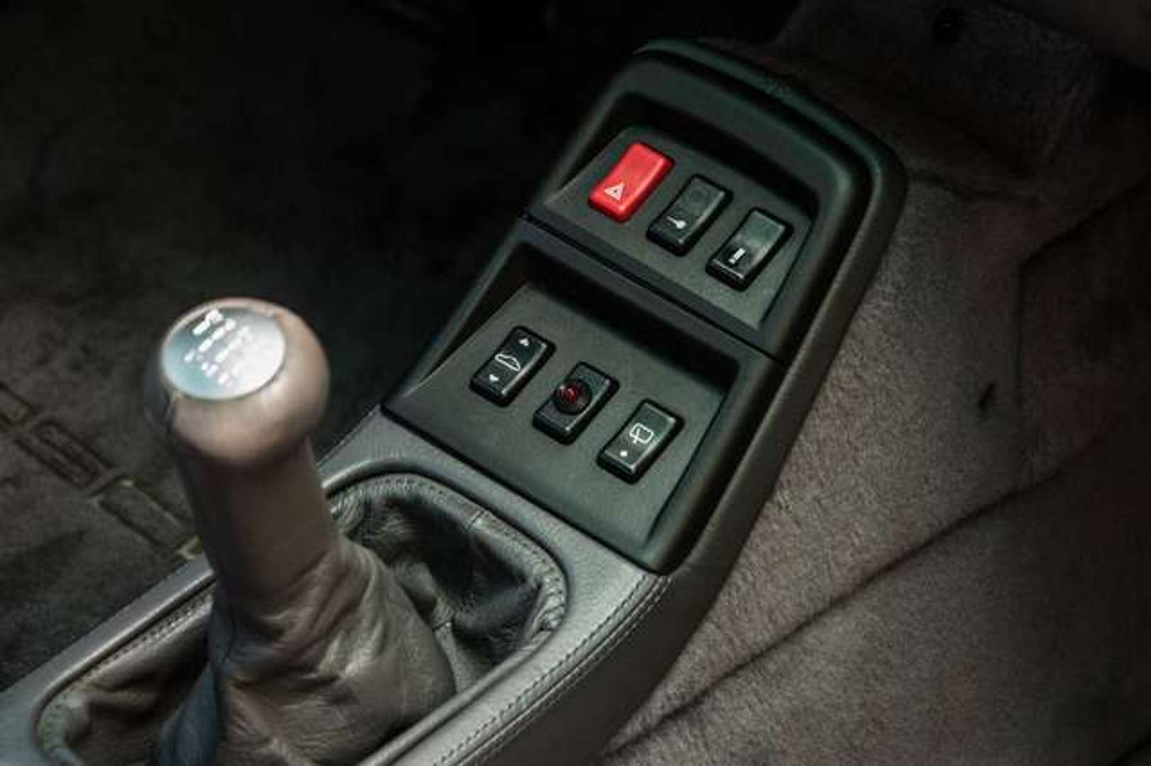 Porsche 993 TURBO - 1996 - Joinsteer - #29