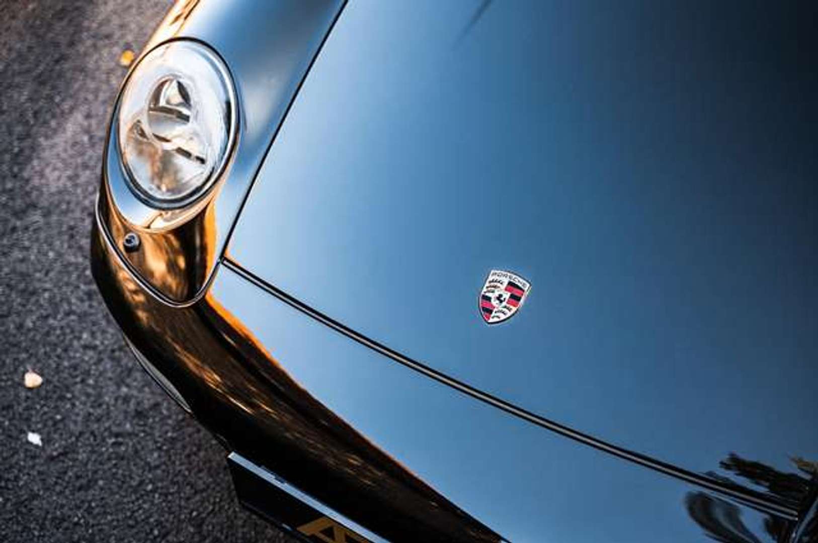 Porsche 993 Carrera S Coupe - 1997 - Joinsteer - #24