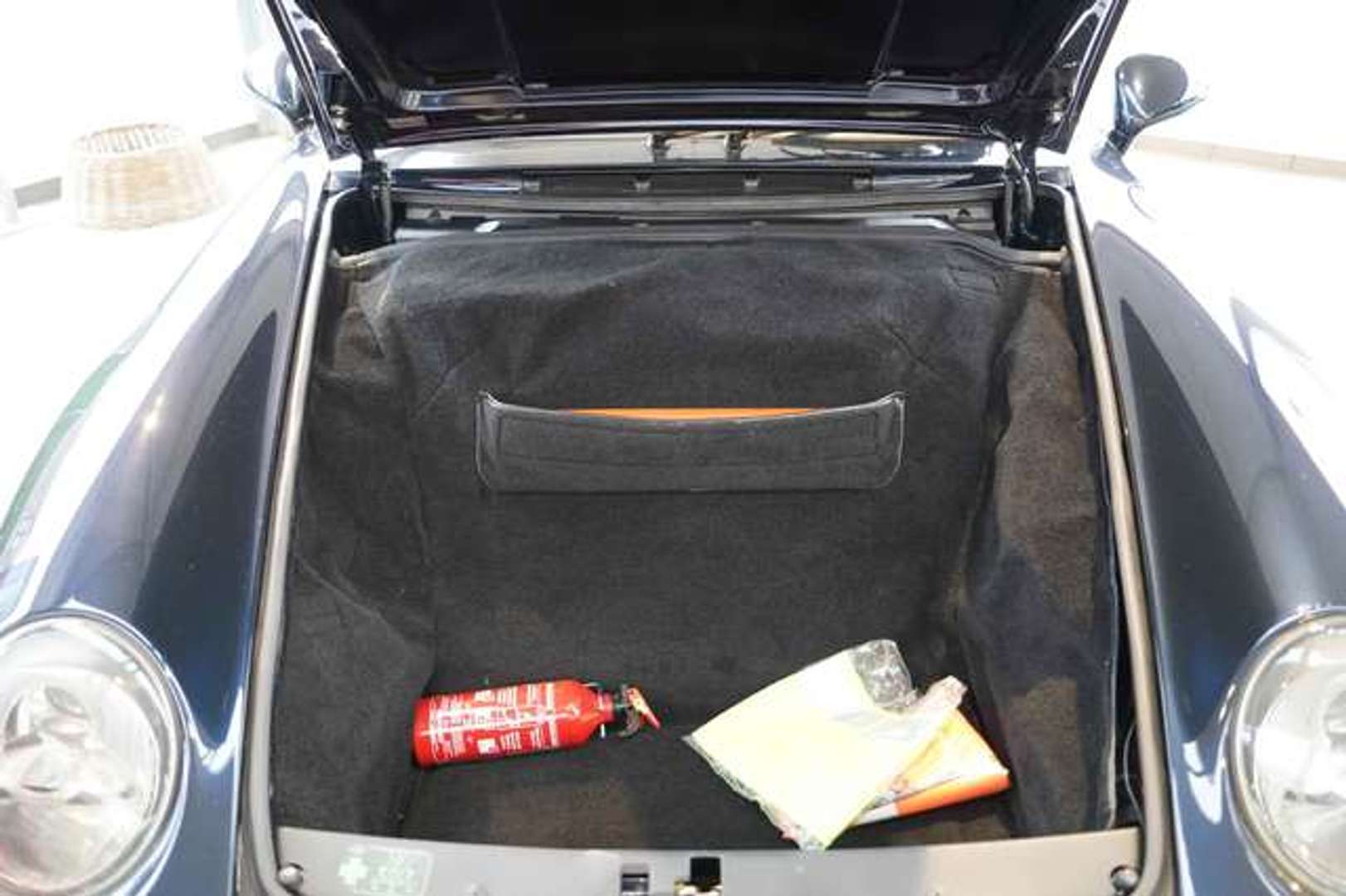 Porsche 993 Cabriolet Manuelle - 1994 - Joinsteer - #6