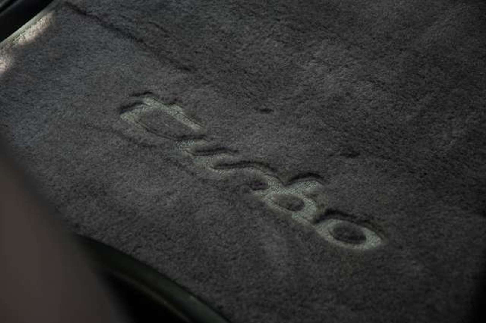 Porsche 993 TURBO - 1996 - Joinsteer - #30