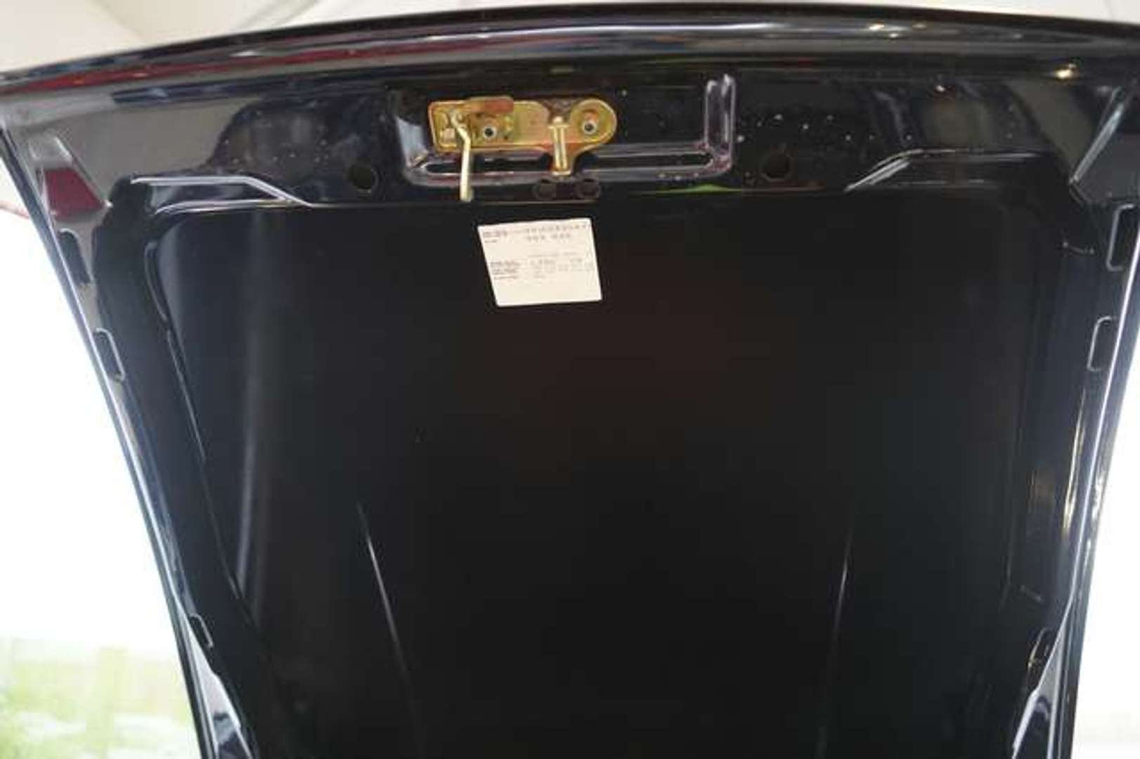 Porsche 993 Cabriolet Manuelle - 1994 - Joinsteer - #7