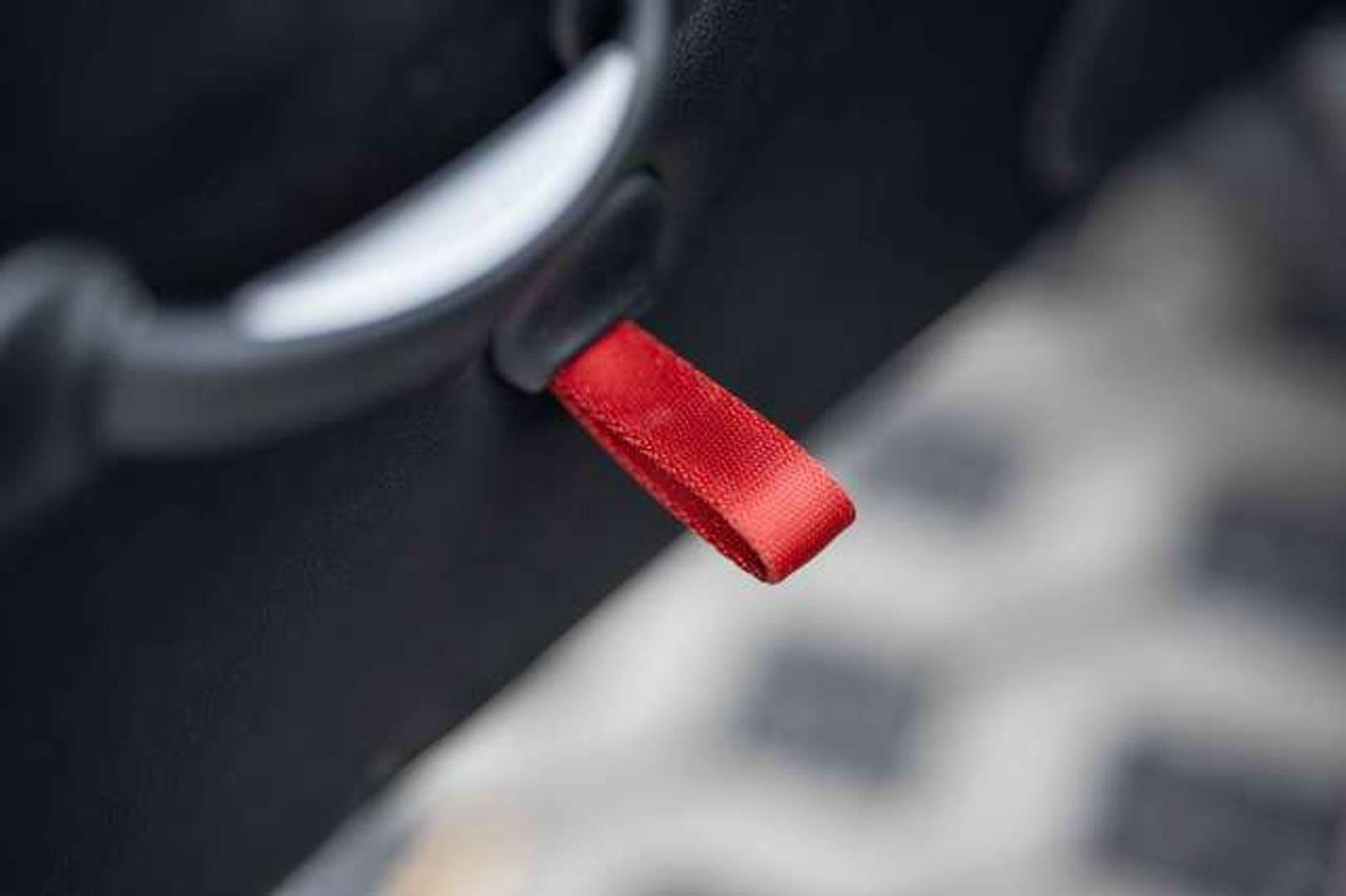 Porsche 993 Carrera RS 3.8L - 1995 - Joinsteer - #14