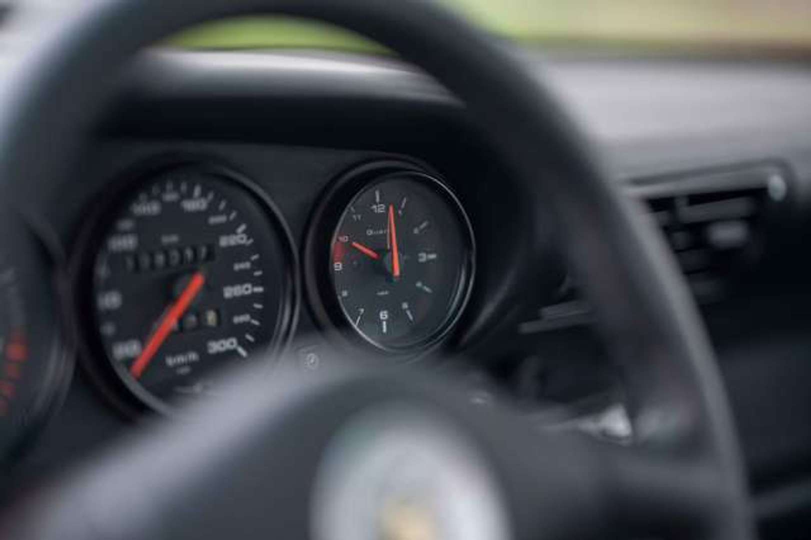 Porsche 993 Carrera RS 3.8L - 1995 - Joinsteer - #16