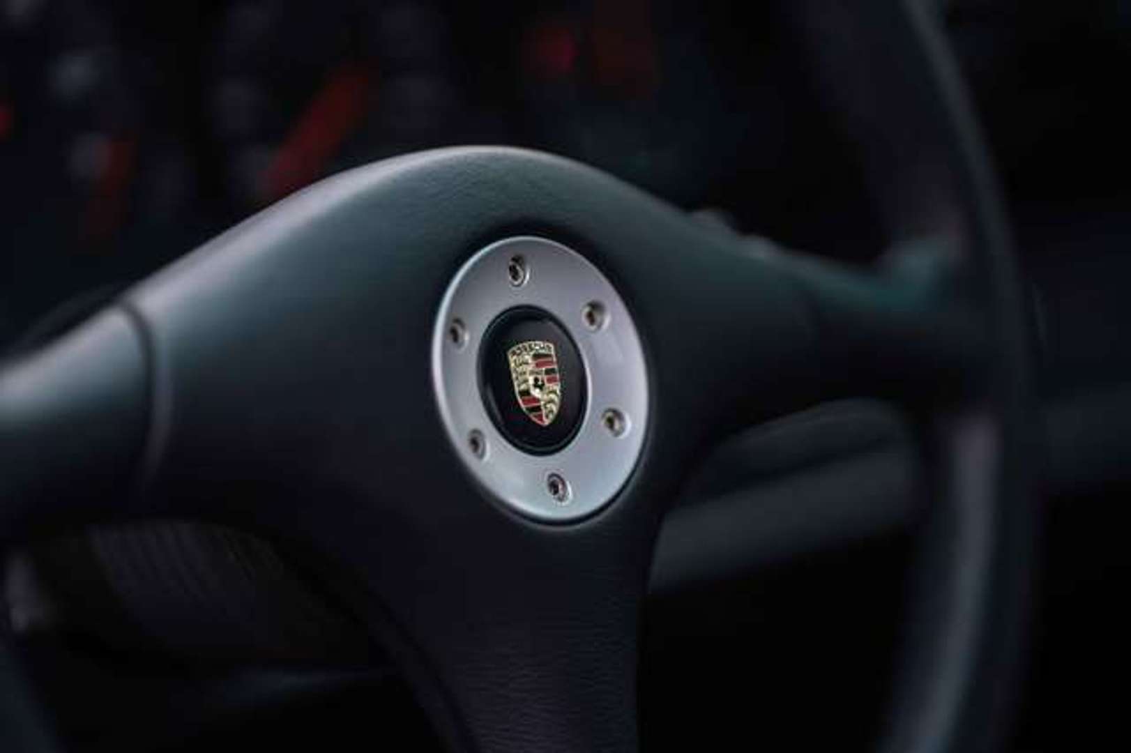 Porsche 993 Carrera RS 3.8L - 1995 - Joinsteer - #18