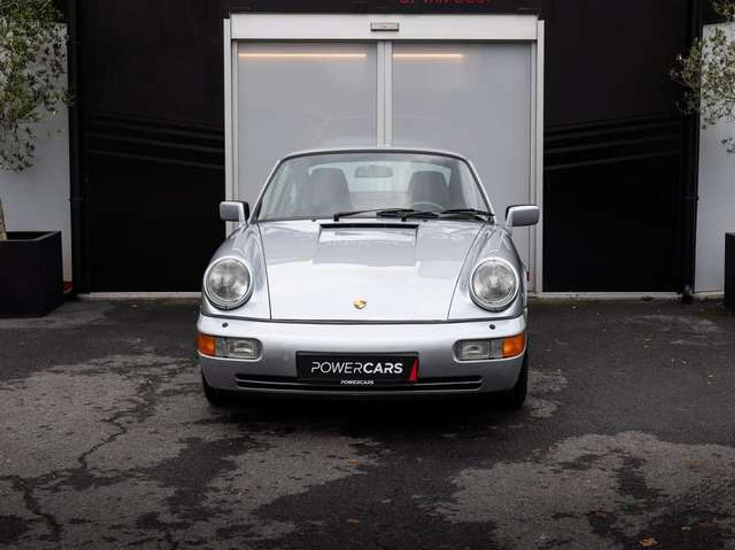 Porsche 964 Carrera 4 - 1990 - Joinsteer - #4