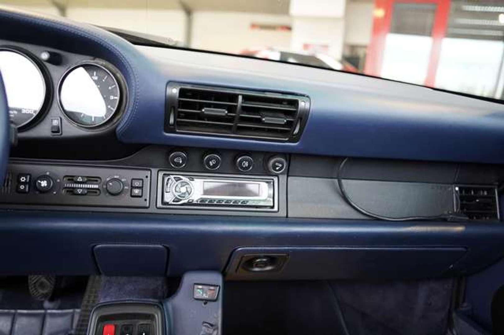 Porsche 993 Cabriolet Manuelle - 1994 - Joinsteer - #12