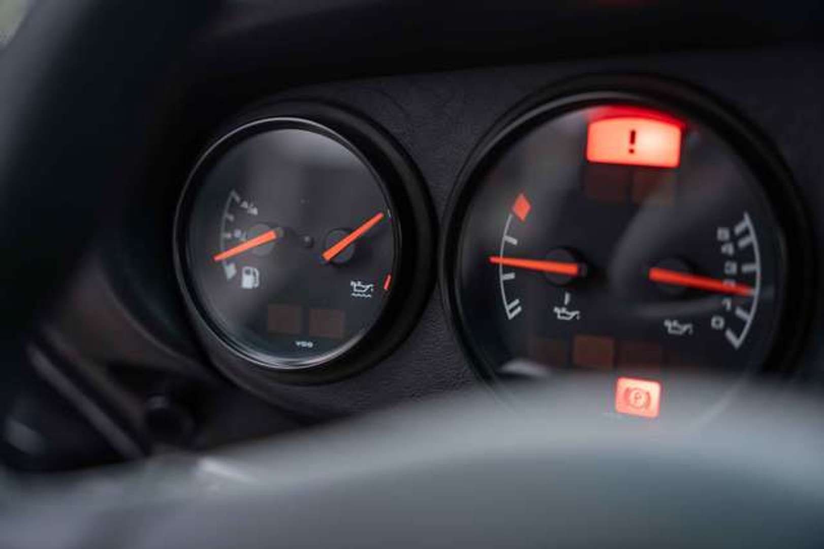 Porsche 993 Carrera RS 3.8L - 1995 - Joinsteer - #27