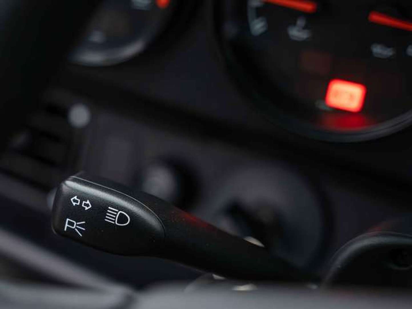 Porsche 993 Carrera RS 3.8L - 1995 - Joinsteer - #29