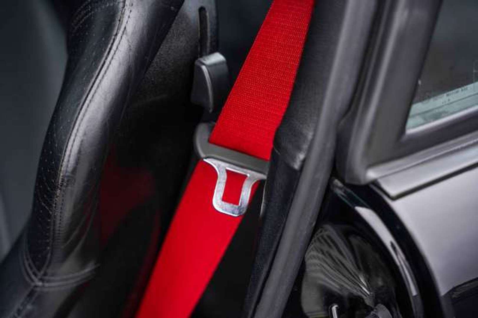 Porsche 993 Carrera RS 3.8L - 1995 - Joinsteer - #32